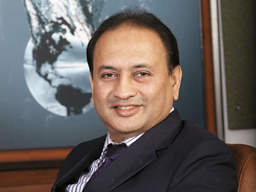 Forbes India Forbes India Image