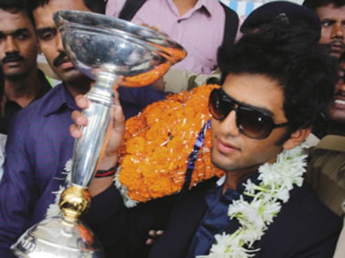 Forbes India Forbes India Image