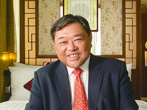 Forbes India Forbes India Image