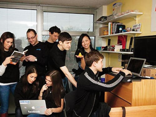 Forbes India Forbes India Image