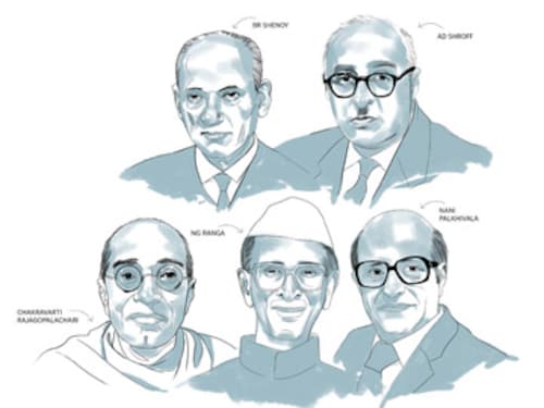 Forbes India Forbes India Image