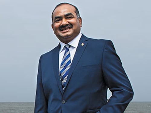 Forbes India Forbes India Image