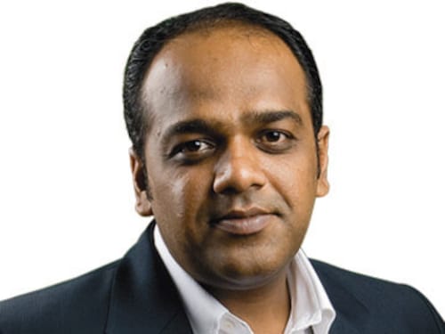 Forbes India Forbes India Image