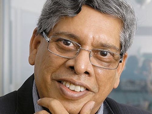 Forbes India Forbes India Image