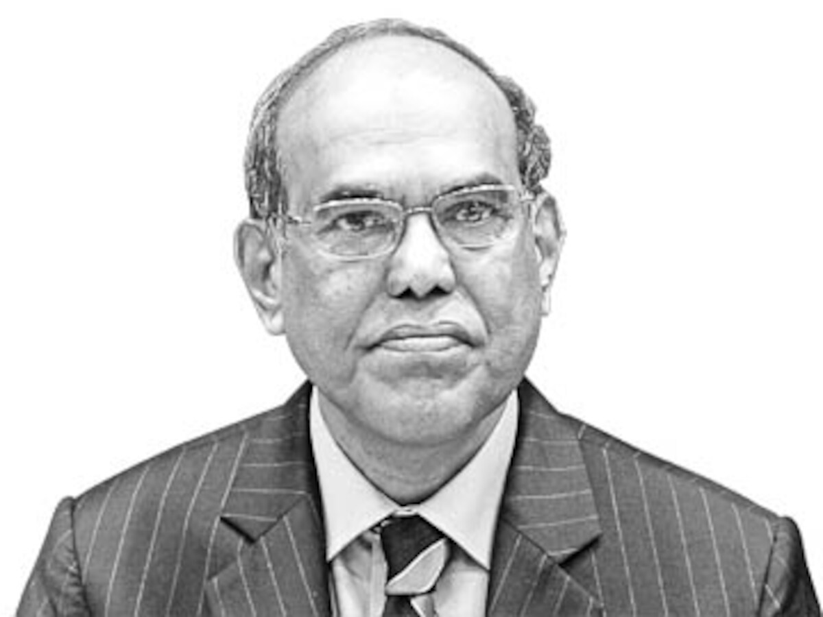 Hp Subhash Rao The Consumer Index: Is There a Slowdown?