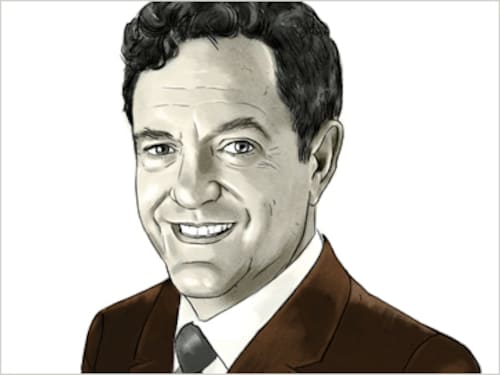 Forbes India Forbes India Image