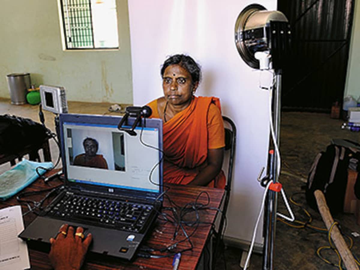 Will UID start to deliver?