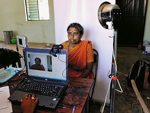 Forbes India Image