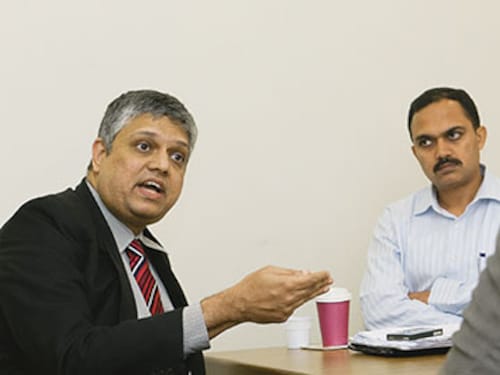 Forbes India Forbes India Image