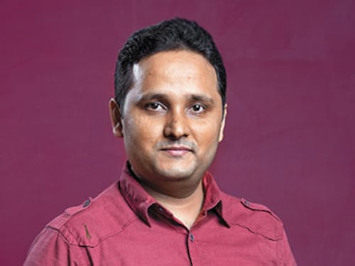 Forbes India Forbes India Image