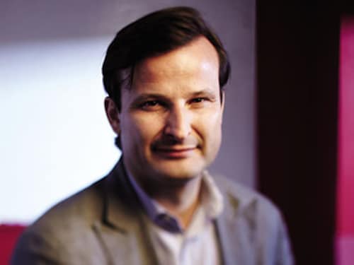 Forbes India Forbes India Image