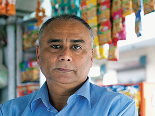 Forbes India Forbes India Image