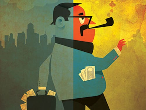 Forbes India Forbes India Image