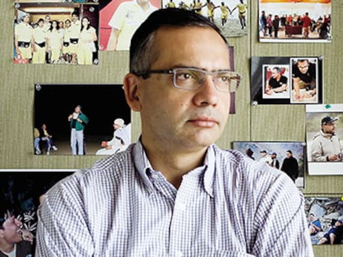 Forbes India Forbes India Image