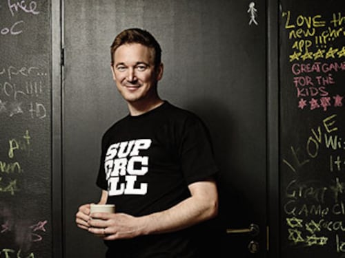 Forbes India Forbes India Image