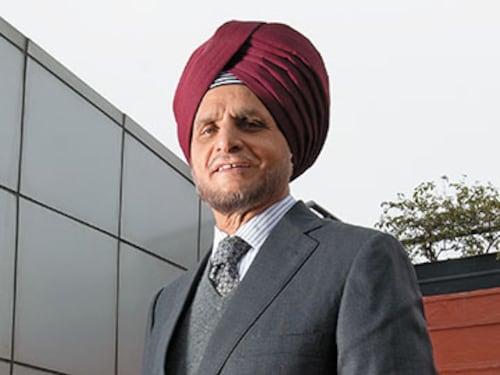 Forbes India Image