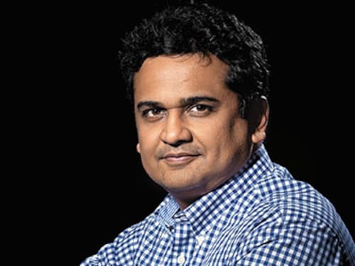 Forbes India Forbes India Image