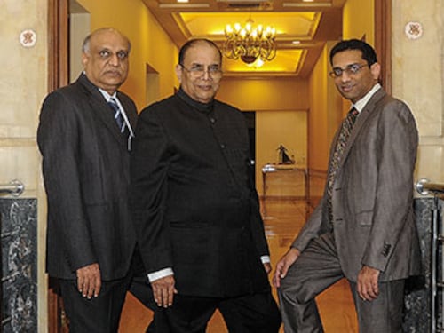 Forbes India Forbes India Image