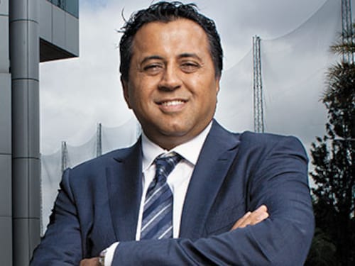 Forbes India Forbes India Image