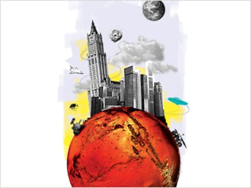 Forbes India Forbes India Image