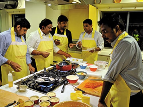 Forbes India Forbes India Image