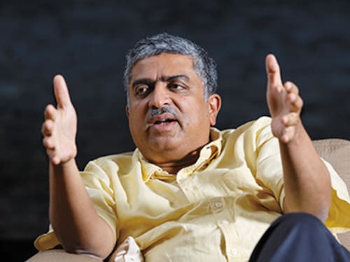 Forbes India Forbes India Image