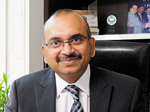 Forbes India Forbes India Image