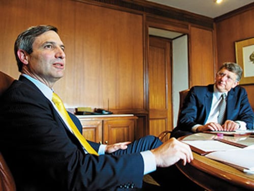 Forbes India Forbes India Image