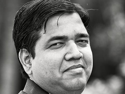 Forbes India Forbes India Image