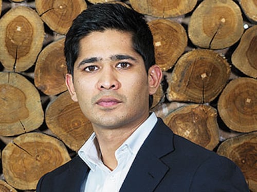 Forbes India Forbes India Image