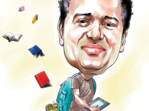 Forbes India Forbes India Image