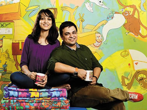 Forbes India Forbes India Image