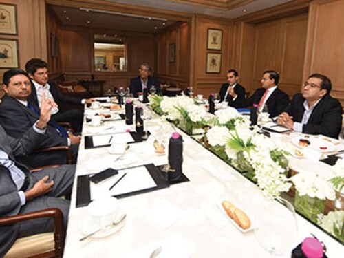 Forbes India Forbes India Image