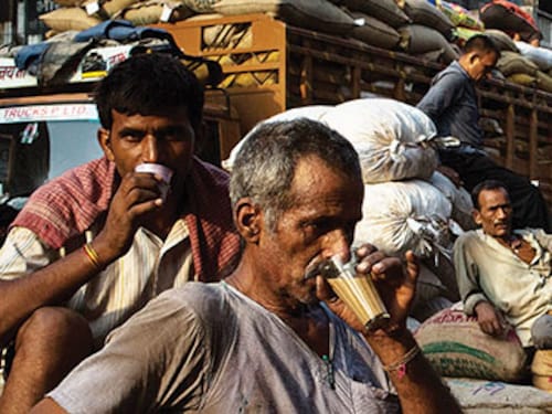 Forbes India Forbes India Image