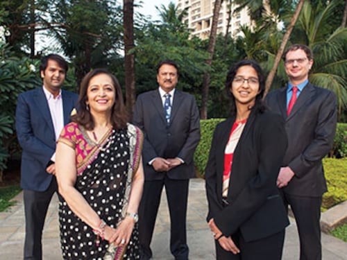 Forbes India Forbes India Image