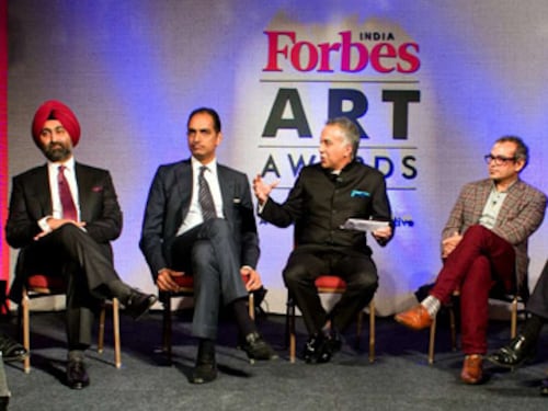 Forbes India Image