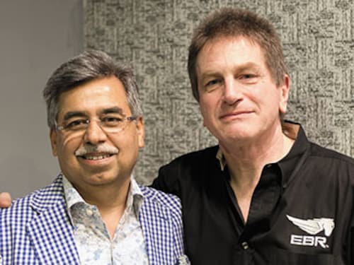 Forbes India Forbes India Image