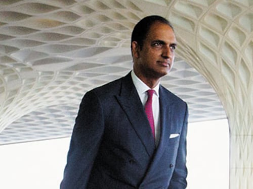 Forbes India Forbes India Image