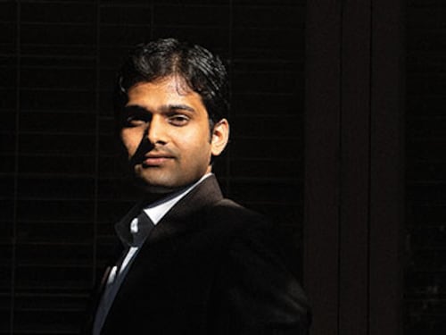 Forbes India Forbes India Image