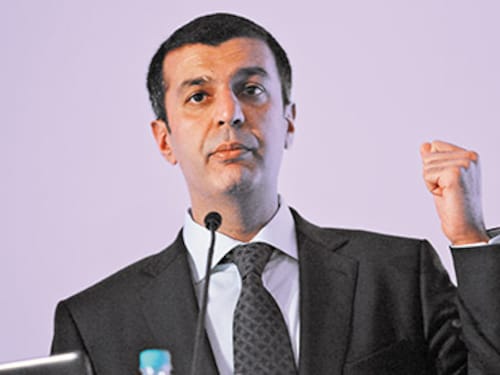 Forbes India Forbes India Image