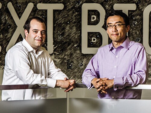 Forbes India Forbes India Image