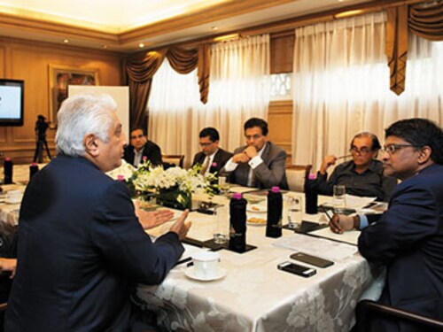 Forbes India Forbes India Image