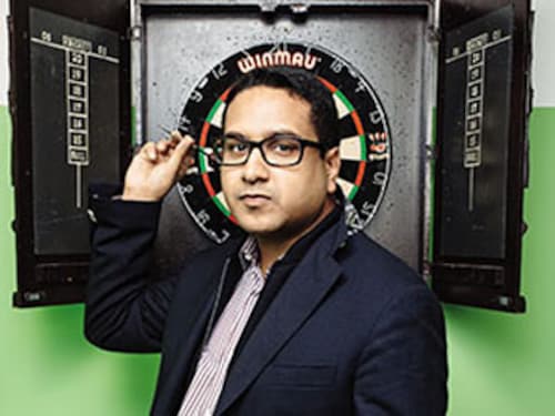 Forbes India Forbes India Image