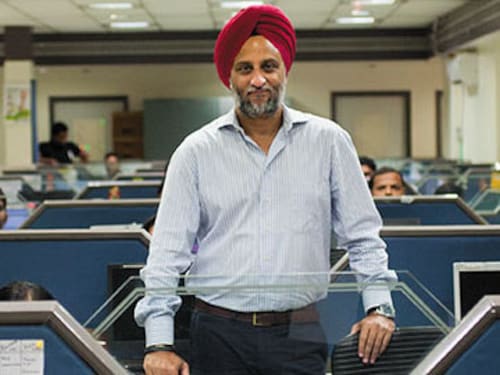 Forbes India Forbes India Image