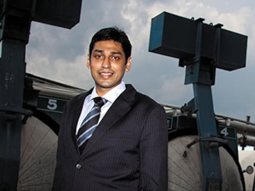 Forbes India Forbes India Image
