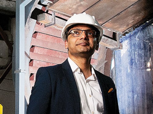 Forbes India Forbes India Image