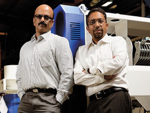 Forbes India Forbes India Image