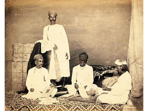 Forbes India Image