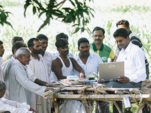 Forbes India Forbes India Image