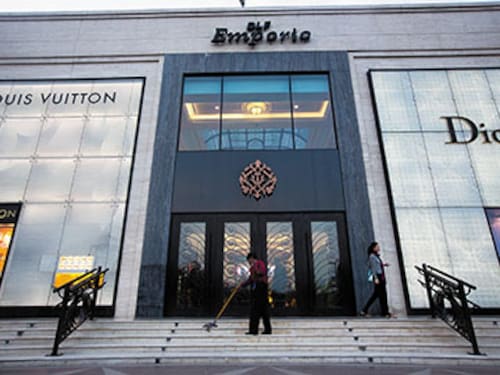 Forbes India Forbes India Image